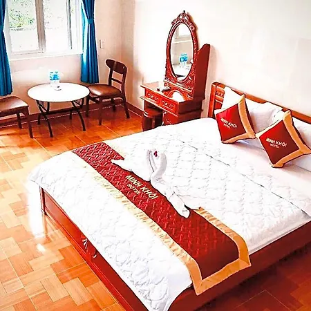 Minh Khoi Guesthouse