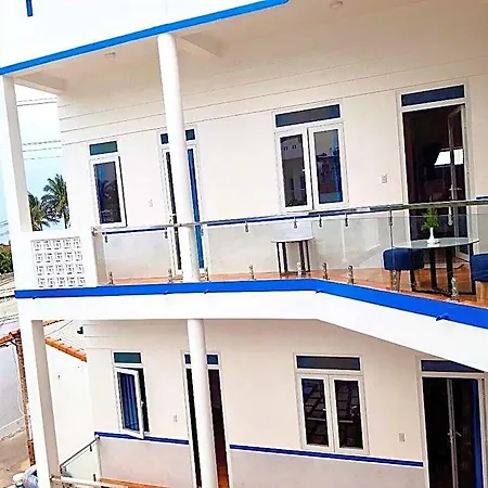 Minh Khoi Guesthouse