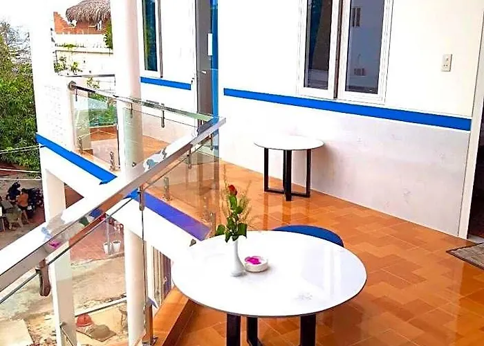 Minh Khoi Hotel Phan Thiết
