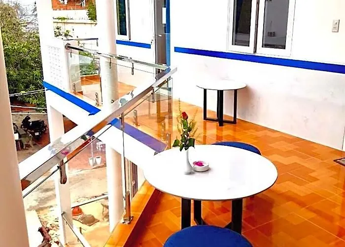 Minh Khoi Hotel Phan Thiết