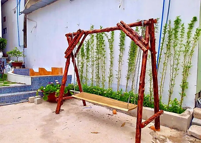 Minh Khoi Phan Thiết