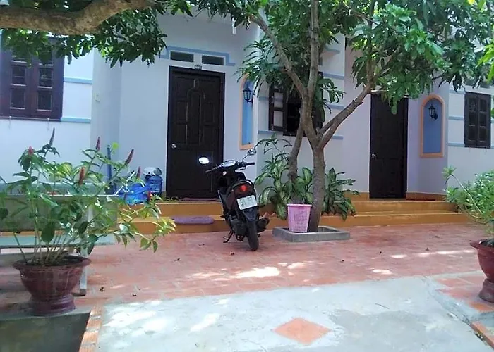 Minh Khoi Khách sạn