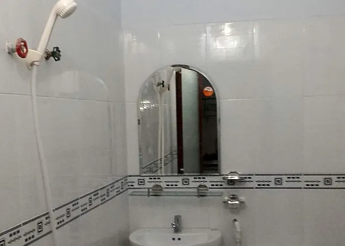 Khách sạn Minh Khoi Phan Thiết