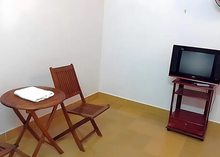 Khách sạn Minh Khoi Phan Thiết