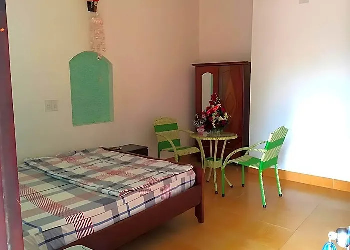 Minh Khoi Hotel