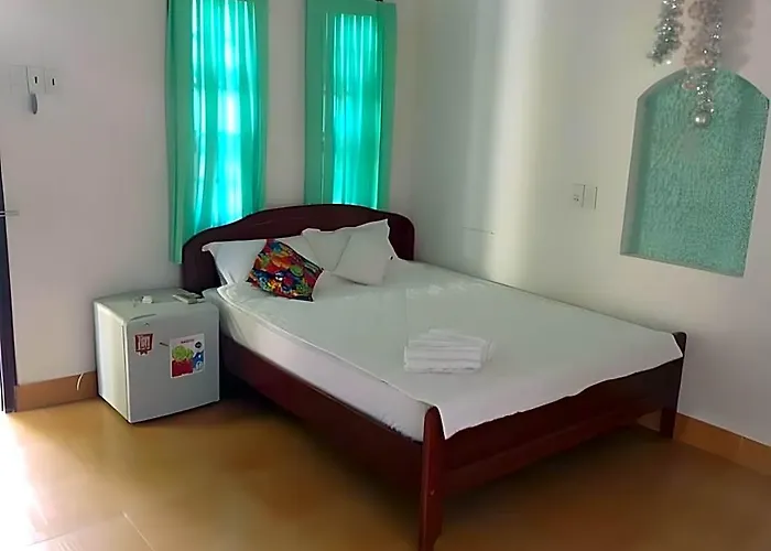 Hotel Minh Khoi *