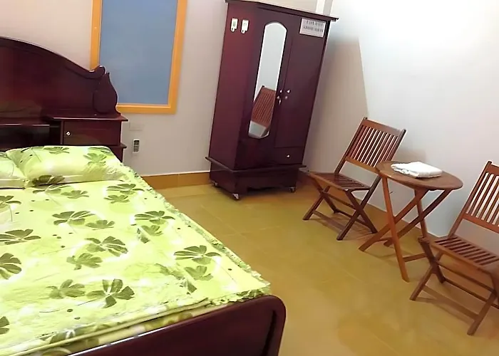 Hotel Minh Khoi *
